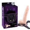 RGB - James Deen 8.5" Felcsatolható Műpénisz