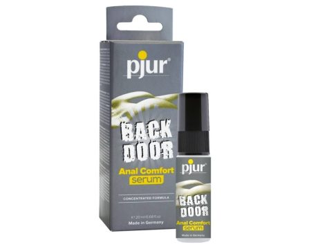 Pjur Back Door - anál komfort síkosító  spray (20ml)