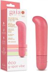 Blush Novelties - Gaia - G-pontos Mini Vibrátor 