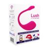 Lovense Lush 2 - okos vibrotojás