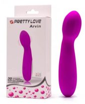  Pretty Love - Arvin