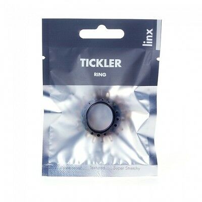 Linx tickler ring 