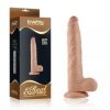 Lovetoy Real Extreme Dildo 9.0" 