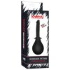 Lovetoy - Bondage Fetish Deluxe Douche - Anál mosó - Pénisz alakú fejjel Lovetoy - Bondage Fetish Deluxe Douche - Anál mosó - Pénisz alakú fejjel