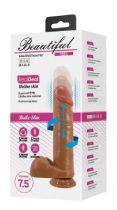 BAILE -  Beautiful Abel  Realisztikus dildo 
