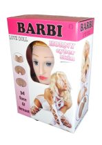 Barbi guminő