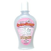 Sperma Shampoo férfiaknak