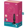 Satisfyer - Plug Vibrator - Okos Análizgató