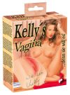 Kelly's vagina