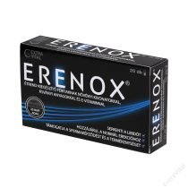 Erenox étrendkiegészitő