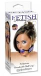 FETISH FANTASY Szájpecek LILA FETISH FANTASY Szájpecek LILA