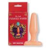 Ass Master anál plug Ass Master anál plug
