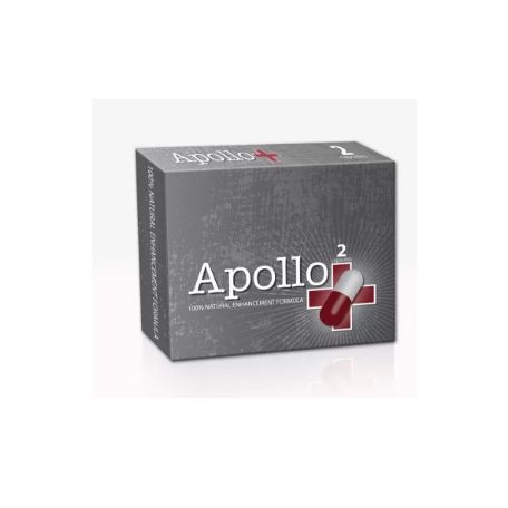 Apollo +2 kapszula 2 db-os