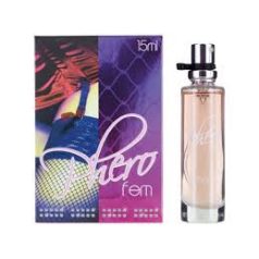 *PheroFem női feromon parfüm (15ml)