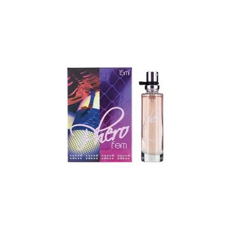 *PheroFem női feromon parfüm (15ml)
