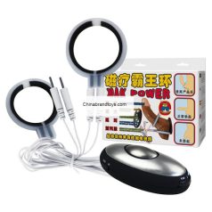   Multi-function Electro Sex Kits - Multifunkciós Elektroszex Szett