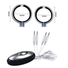   Multi-function Electro Sex Kits - Multifunkciós Elektroszex Szett