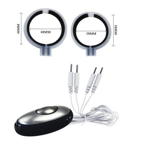 Multi-function Electro Sex Kits - Multifunkciós Elektroszex Szett