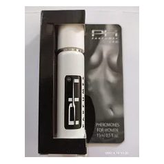   *Ph Parfumes Feromonos női parfüm Különböző illatban (7) 15 ml