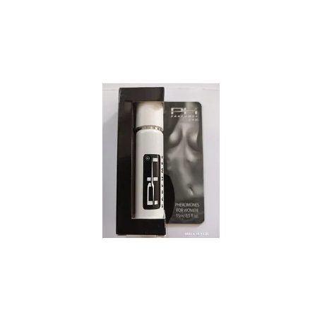 *Ph Parfumes Feromonos női parfüm Különböző illatban (7) 15 ml