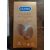 Durex Nude  original 8 db-os óvszer Latexmentes