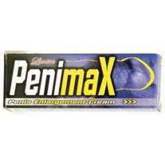 *PenimaX - Exlusive care crem for penis - 50 ml 