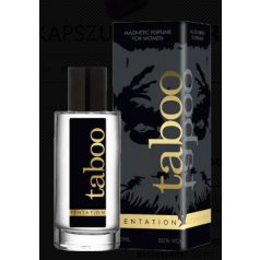 Taboo Tentation For Her - 50ml