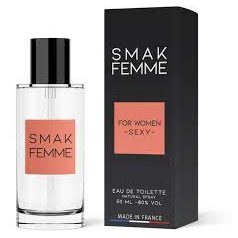 *Smak Femme For Women Sexy  (50ml) női feromonos parfüm 