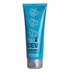   Penis Development Cream /Pénisz növelő és ápoló krém férfiaknak/