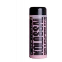 Kolossal erekciónövelő krém 200 ml