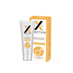 * Xtra melegítő hatású pénisz krém - 40 ml