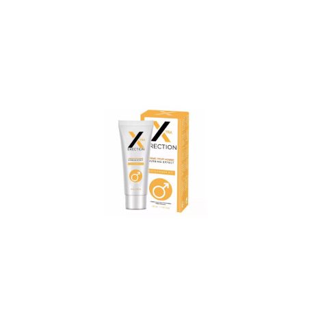 * Xtra melegítő hatású pénisz krém - 40 ml