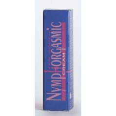  *Nymphorgasmic  massage cream (15)