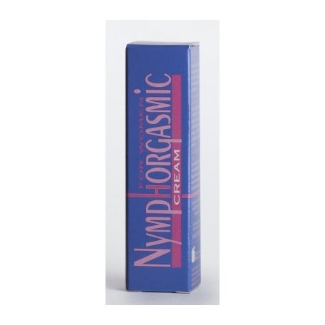  *Nymphorgasmic  massage cream (15)