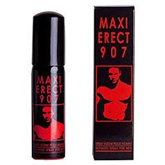 Retard Maxi Erect 907 25ml erkciónövelő spray