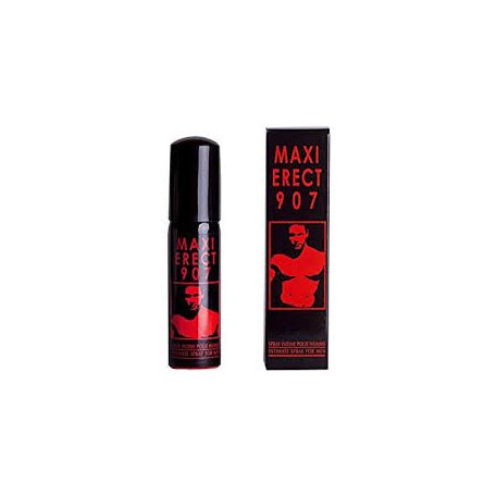 Retard Maxi Erect 907 25ml erkciónövelő spray