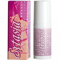 Extasia - Izgatókrém nőknek - 30ml