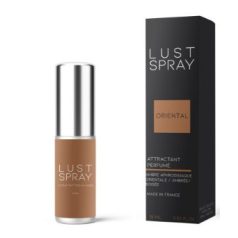 Lust spray Oriental 15 ml Nőknek- férfiaknak