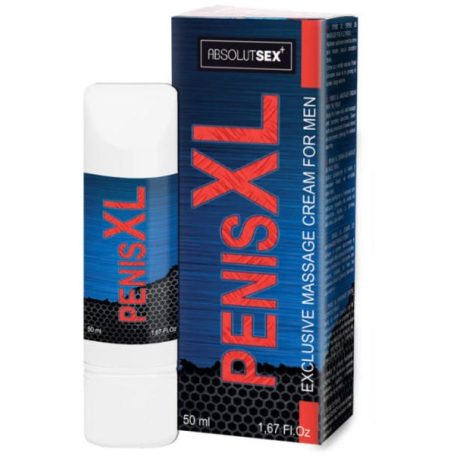 PenisXl Krém 50 ml