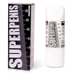 *Superpenis krém (75ml) Exclusive care crem for penis