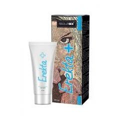 *Erekta + Pénisz krém (30 ml)  