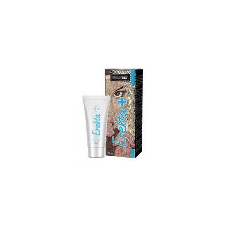 *Erekta + Pénisz krém (30 ml)  