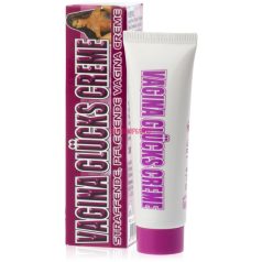 Vagina wellness- az intenzív orgazmushoz