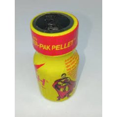 *Rush Leather Cleaner 10 ml