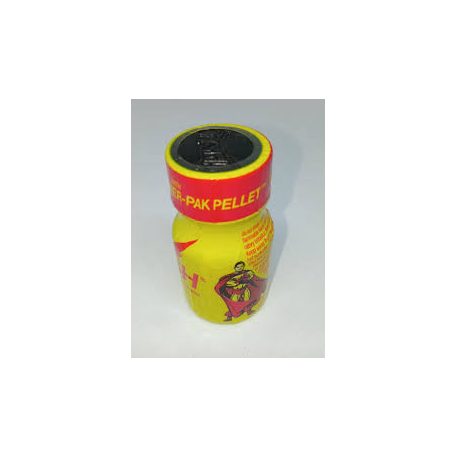 *Rush Leather Cleaner 10 ml
