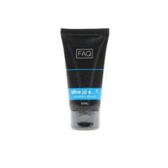 FAQ - Mire jó a…? vízbázisú síkosító (50ml)