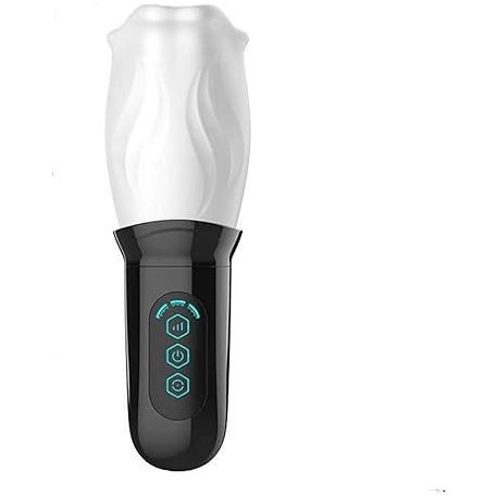 First Class Rotating Cup Masturbator Toys forgó maszturbátor