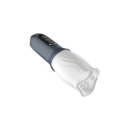 First Class Rotating Cup Masturbator Toys forgó maszturbátor