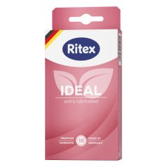 Ritex ideal óvszer 10 db