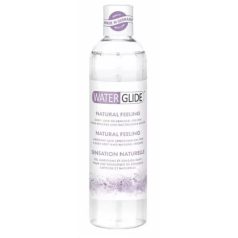    Water glide natural feeling vízbázisú síkosító (300ml)